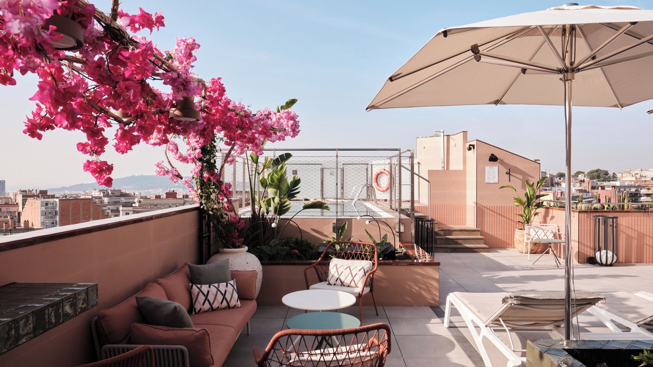 Photo of Outdoor in El Putget i Farro