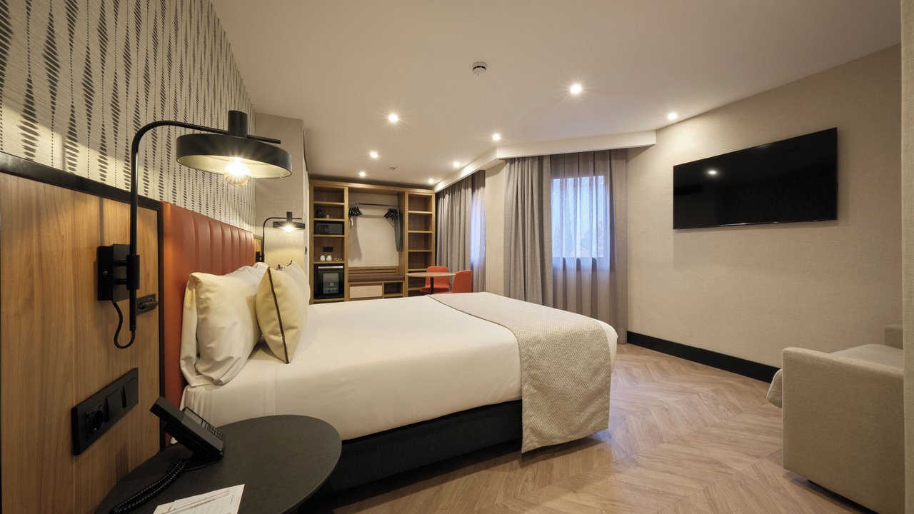 Photo of Bedroom in El Putget i Farro