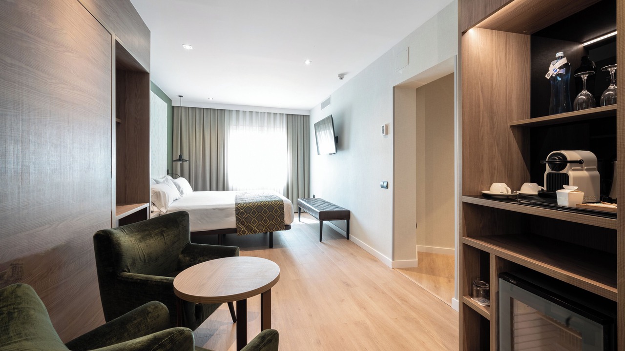 Photo of Bedroom in El Putget i Farro
