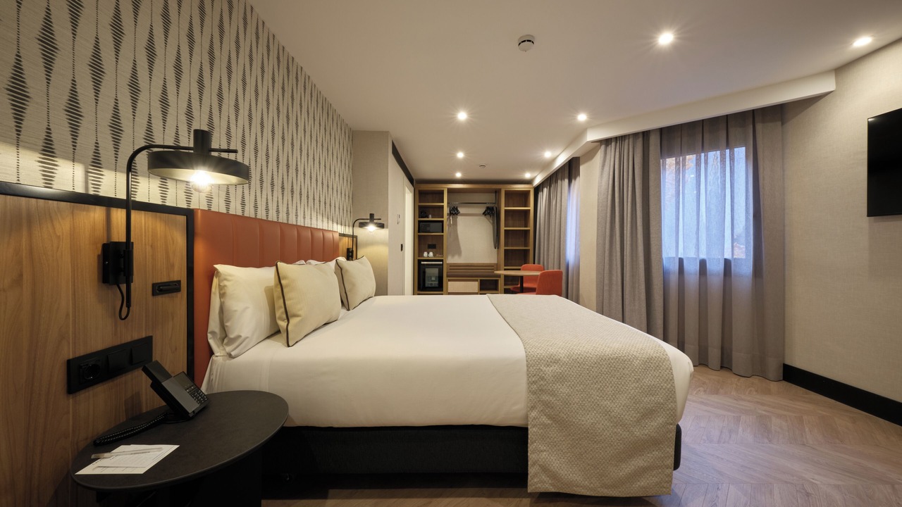 Photo of Bedroom in El Putget i Farro