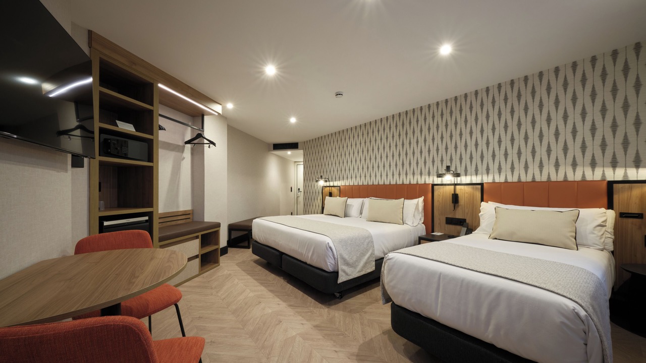 Photo of Bedroom in El Putget i Farro
