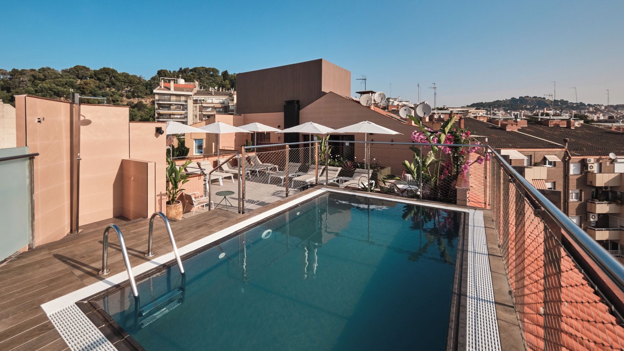 Photo of Outdoor in El Putget i Farro