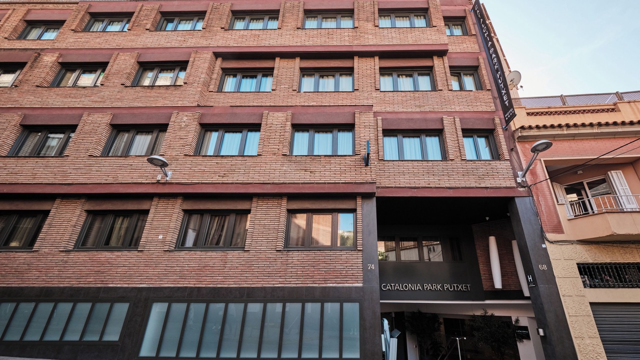 Photo of Outdoor in El Putget i Farro