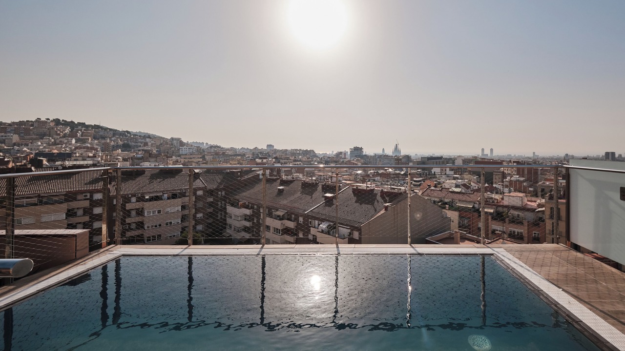 Photo of Outdoor in El Putget i Farro