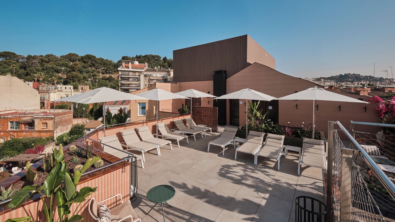 Photo of Outdoor in El Putget i Farro