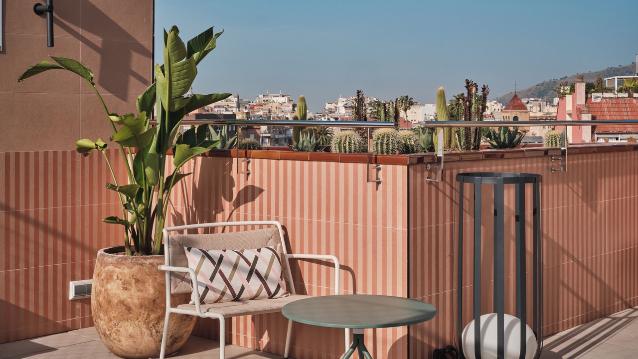 Photo of Outdoor in El Putget i Farro