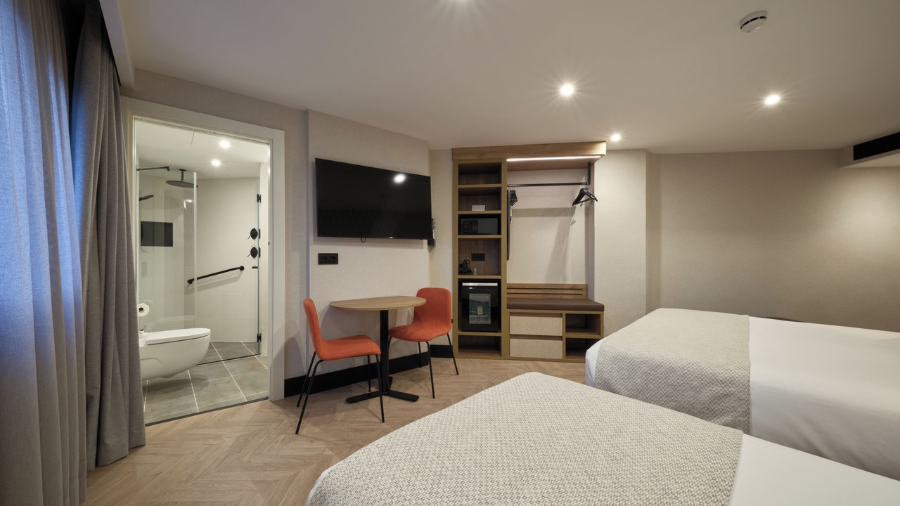 Photo of Bedroom in El Putget i Farro