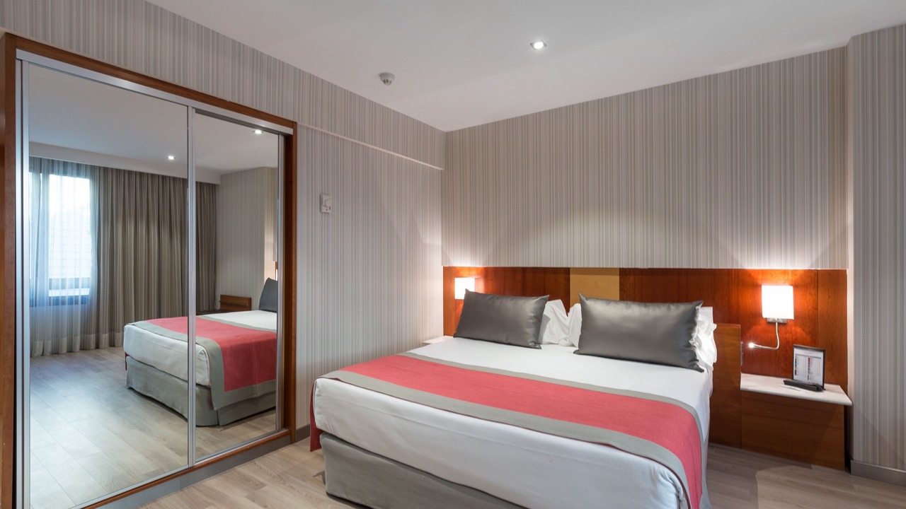Photo of Bedroom in Sant Gervasi – la Bonanova