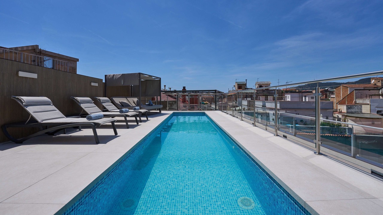 Photo of Outdoor in Sant Gervasi – la Bonanova