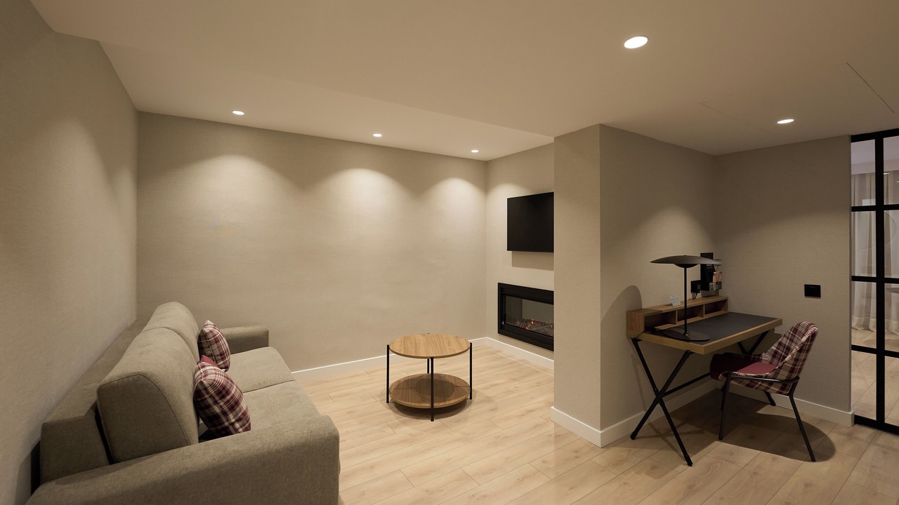 Photo of Livingroom in Sant Gervasi – la Bonanova