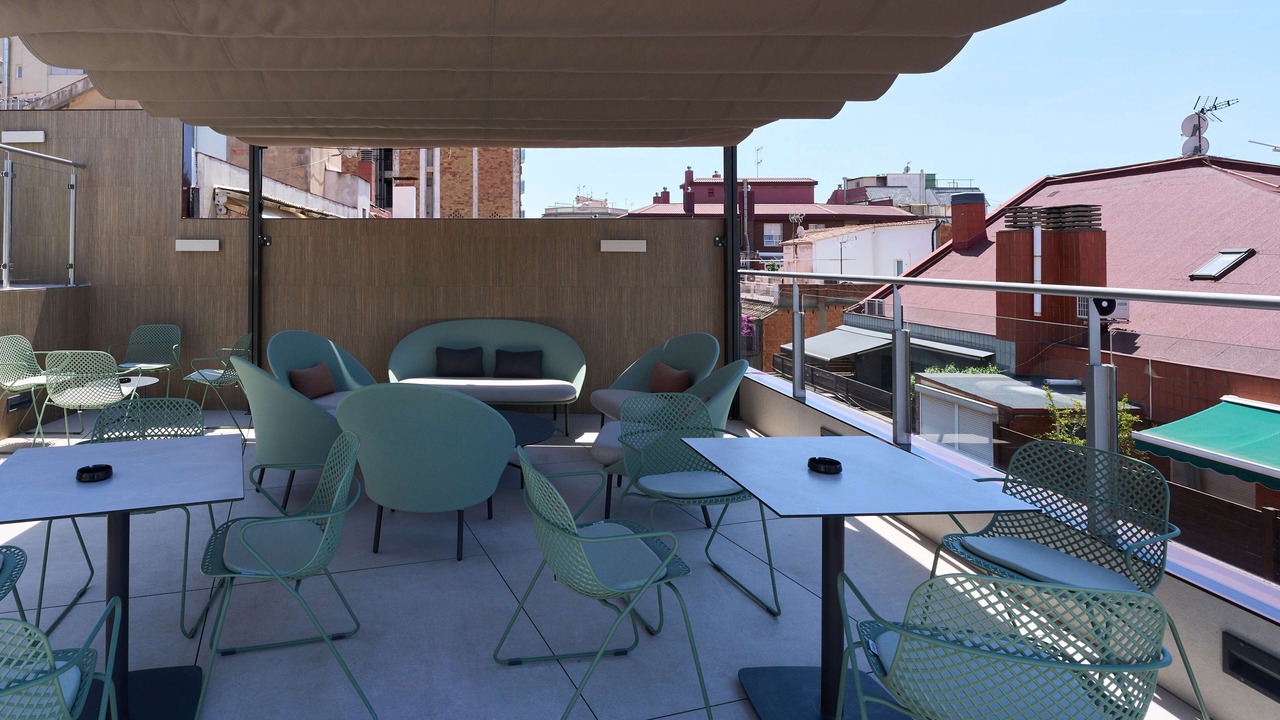 Photo of Outdoor in Sant Gervasi – la Bonanova