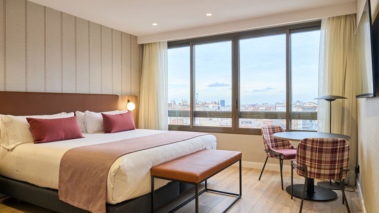 Photo of Bedroom in Sant Gervasi – la Bonanova