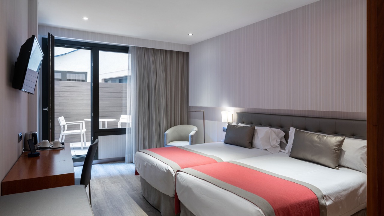 Photo of Bedroom in Sant Gervasi – la Bonanova