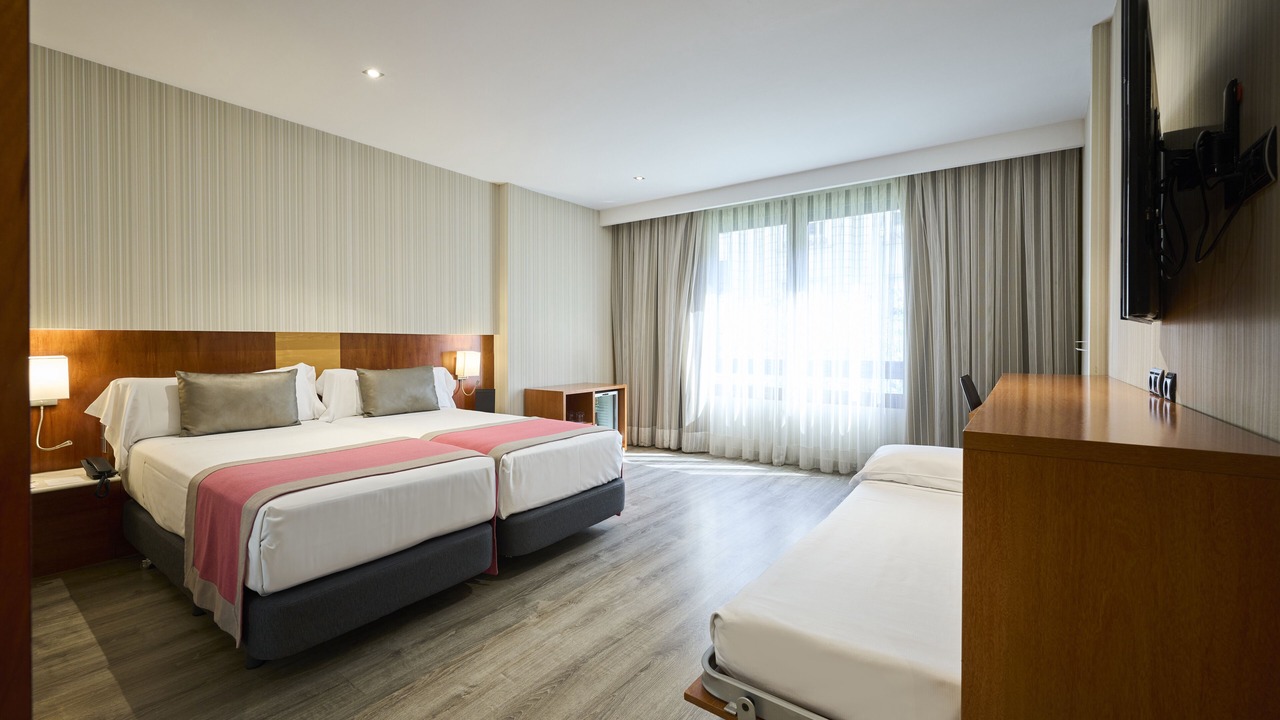 Photo of Bedroom in Sant Gervasi – la Bonanova