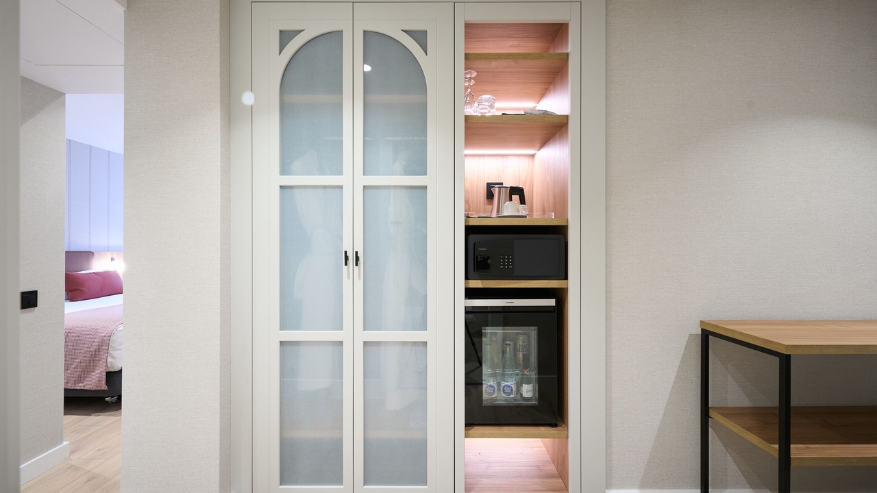Photo of Bedroom in Sant Gervasi – la Bonanova