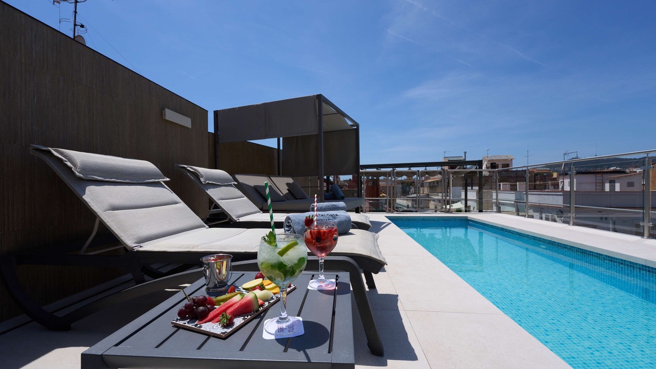 Photo of Outdoor in Sant Gervasi – la Bonanova