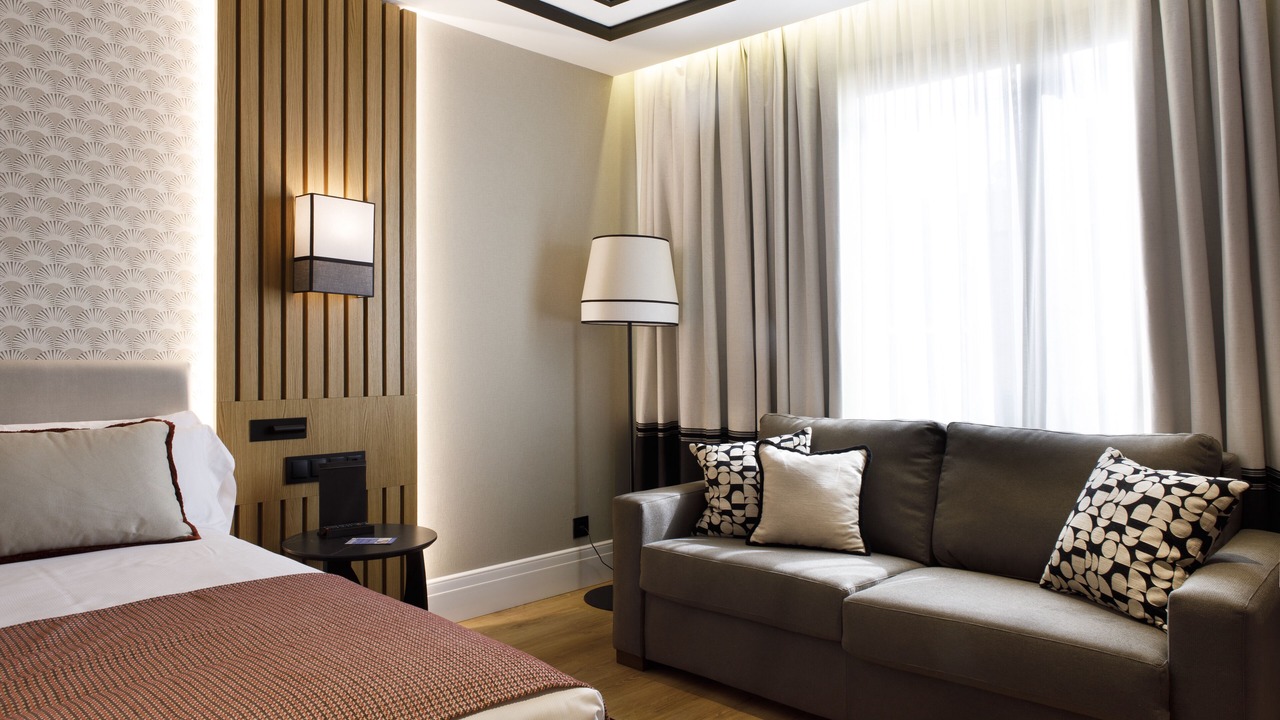 Photo of Bedroom in Sant Gervasi – la Bonanova