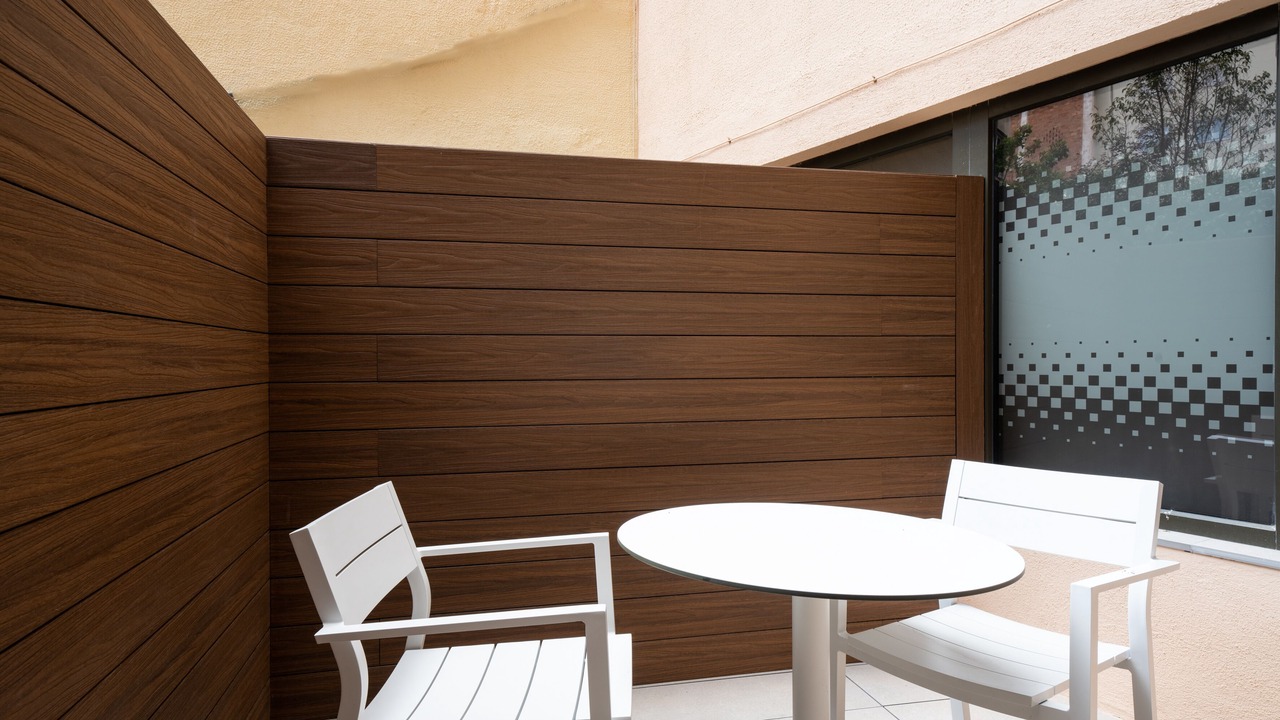 Photo of Patio Balcony in Sant Gervasi – la Bonanova