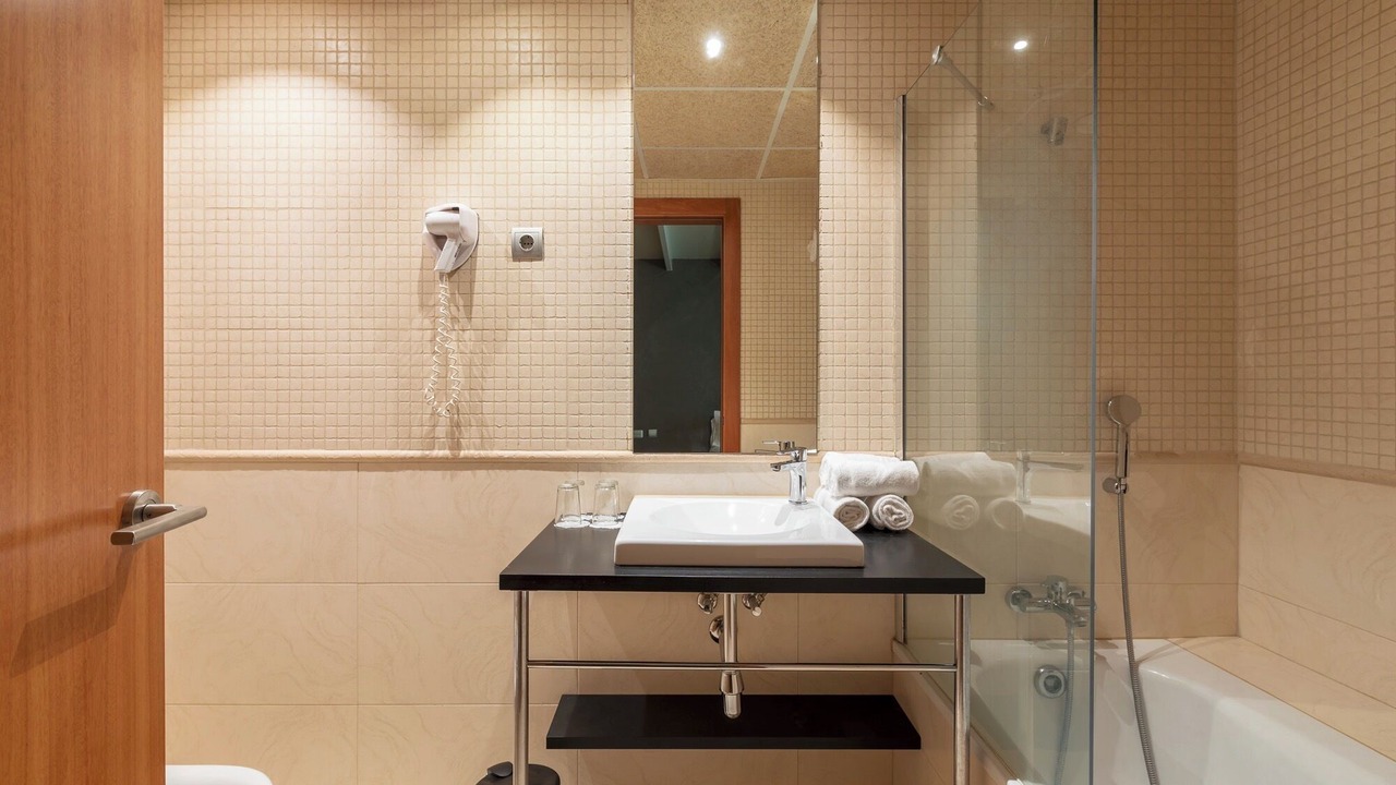 Photo of Bathroom in Sant Just Desvern