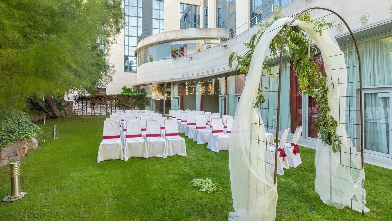 Photo of Outdoor in Sant Just Desvern