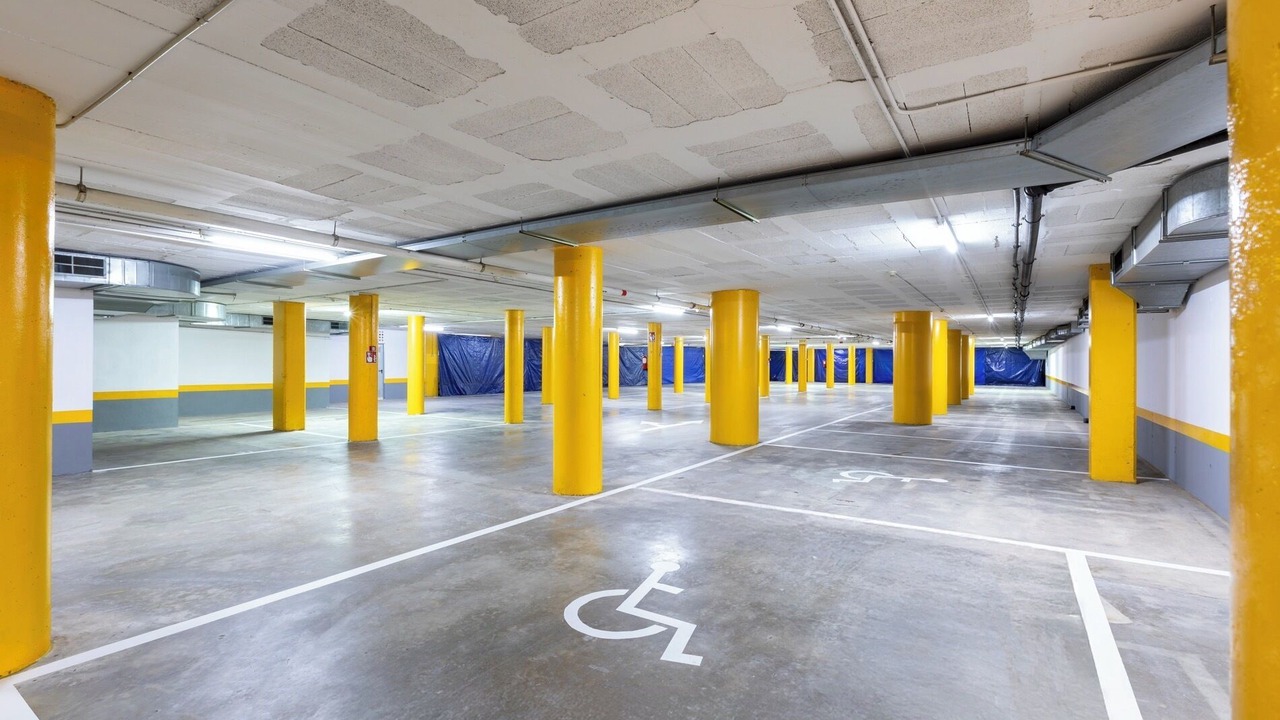 Photo of Outdoor in Sant Just Desvern