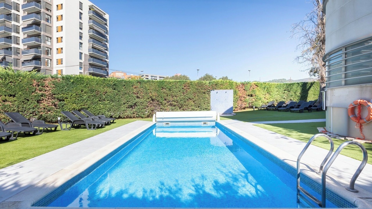 Photo of Outdoor in Sant Just Desvern