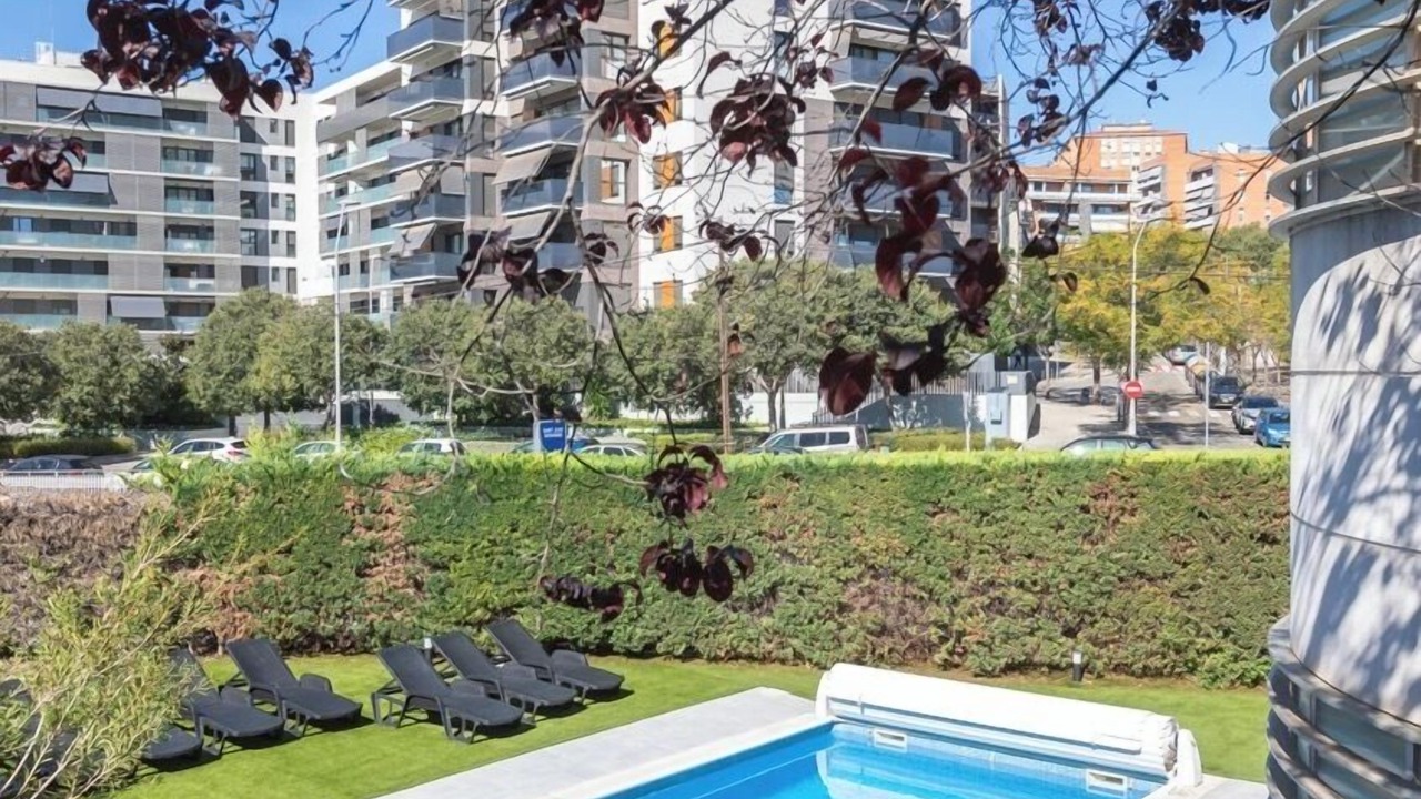 Photo of Outdoor in Sant Just Desvern