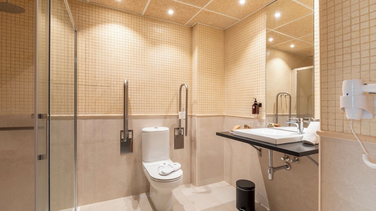 Photo of Bathroom in Sant Just Desvern