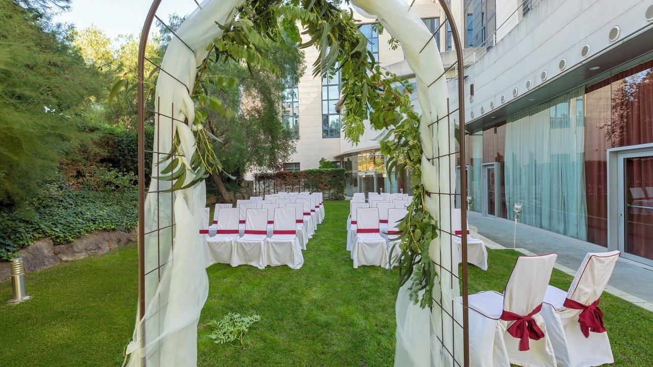 Photo of Outdoor in Sant Just Desvern