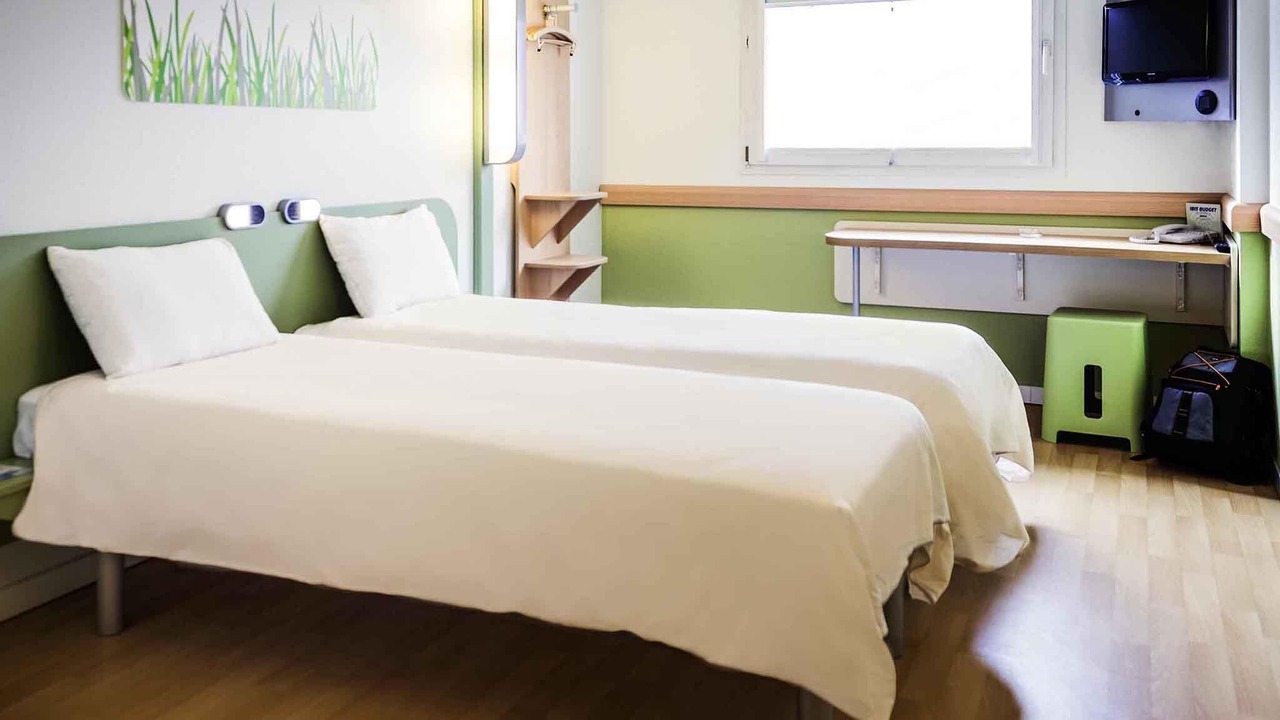 Photo of Bedroom in Sant Andreu de la Barca