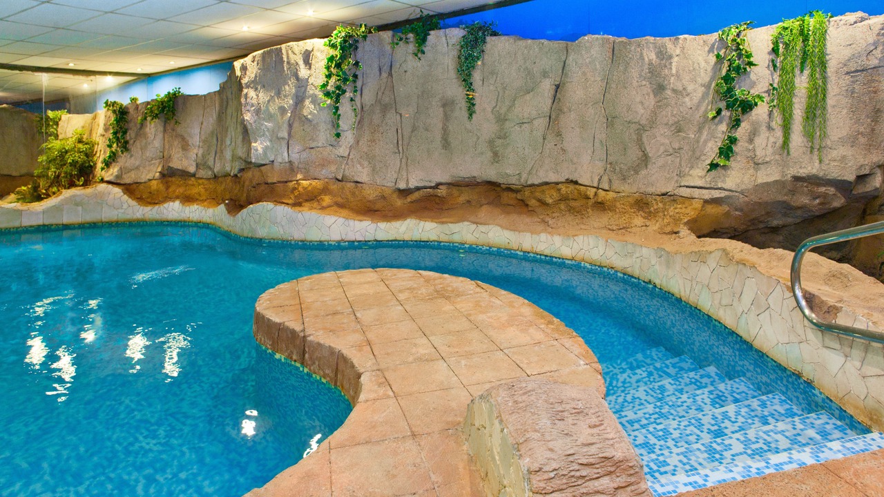 Photo of Outdoor in La Maternitat i Sant Ramon