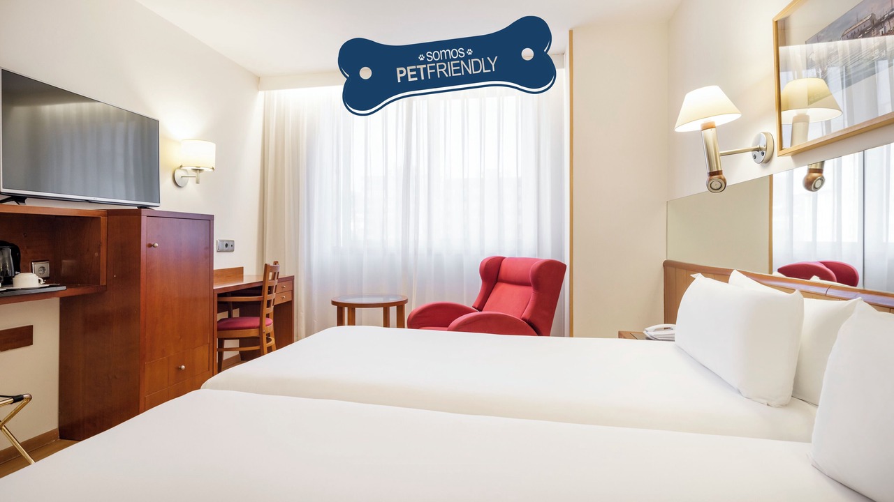 Photo of Bedroom in La Maternitat i Sant Ramon