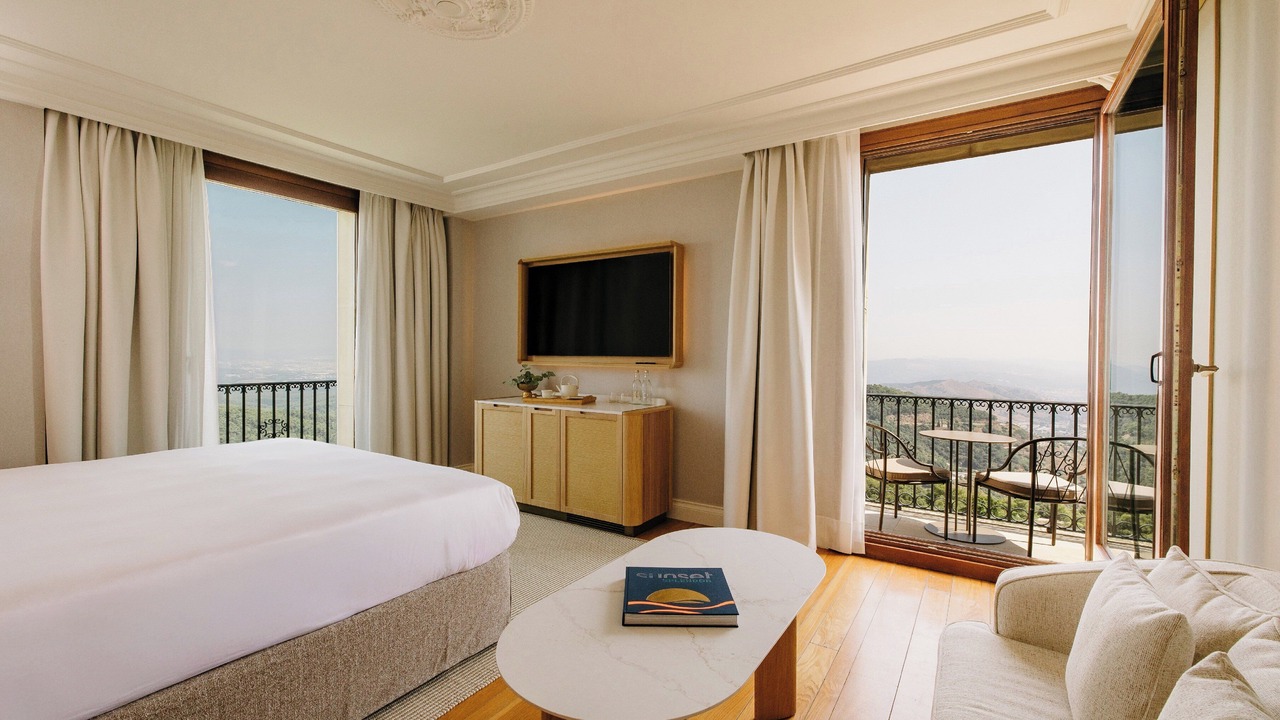 Photo of Bedroom in Sarria-Sant Gervasi