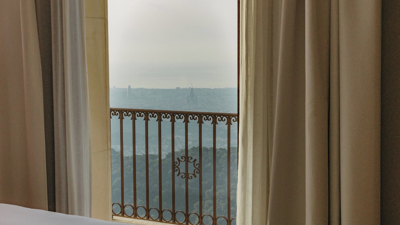 Photo of Patio Balcony in Sarria-Sant Gervasi