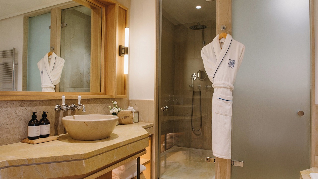 Photo of Bathroom in Sarria-Sant Gervasi