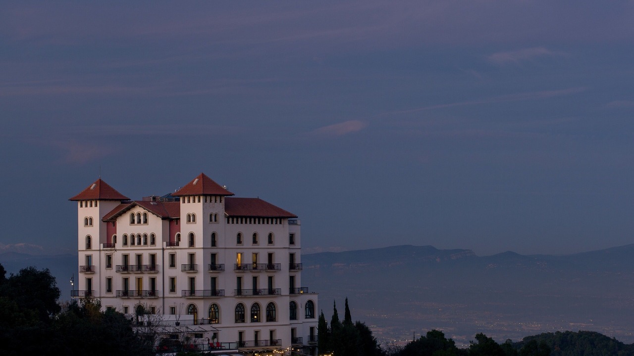 Photo of Outdoor in Sarria-Sant Gervasi