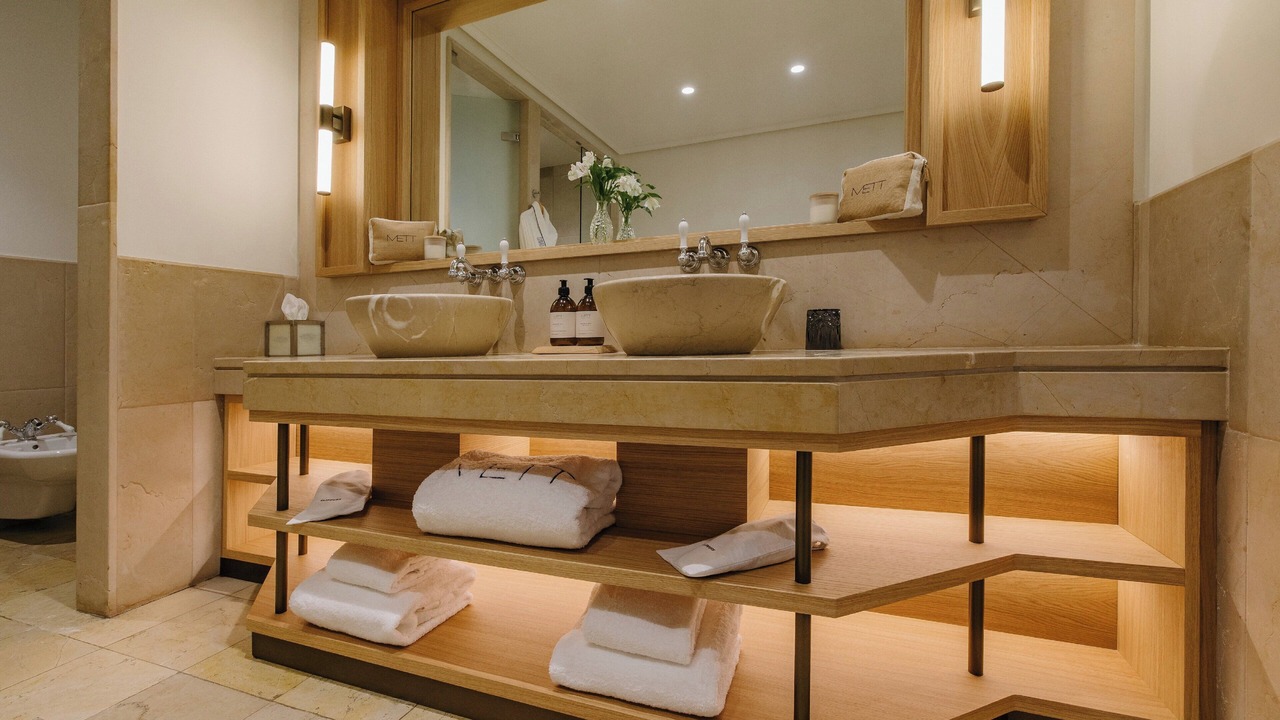 Photo of Bathroom in Sarria-Sant Gervasi