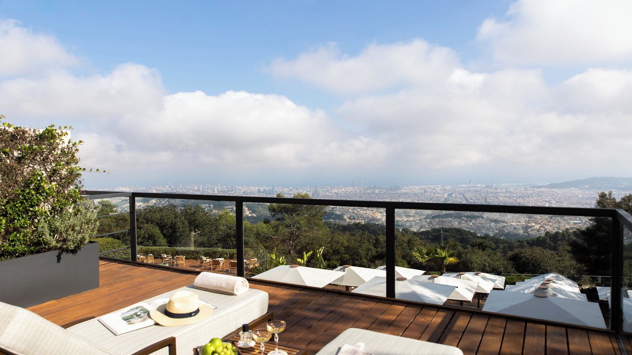 Photo of Patio Balcony in Sarria-Sant Gervasi