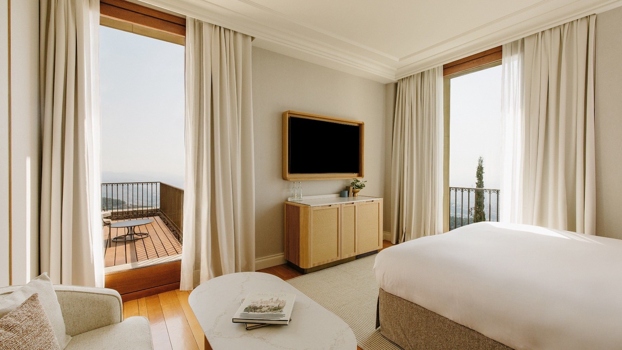 Photo of Bedroom in Sarria-Sant Gervasi