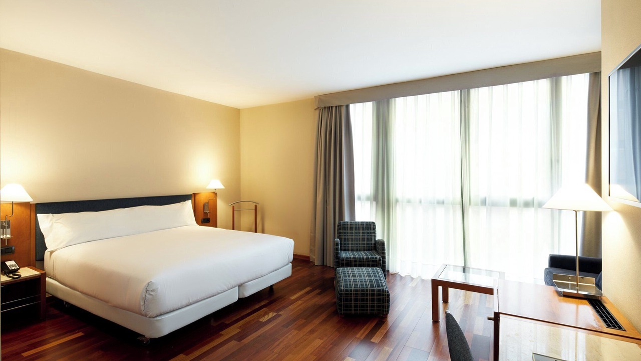 Photo of Bedroom in Cornella de Llobregat