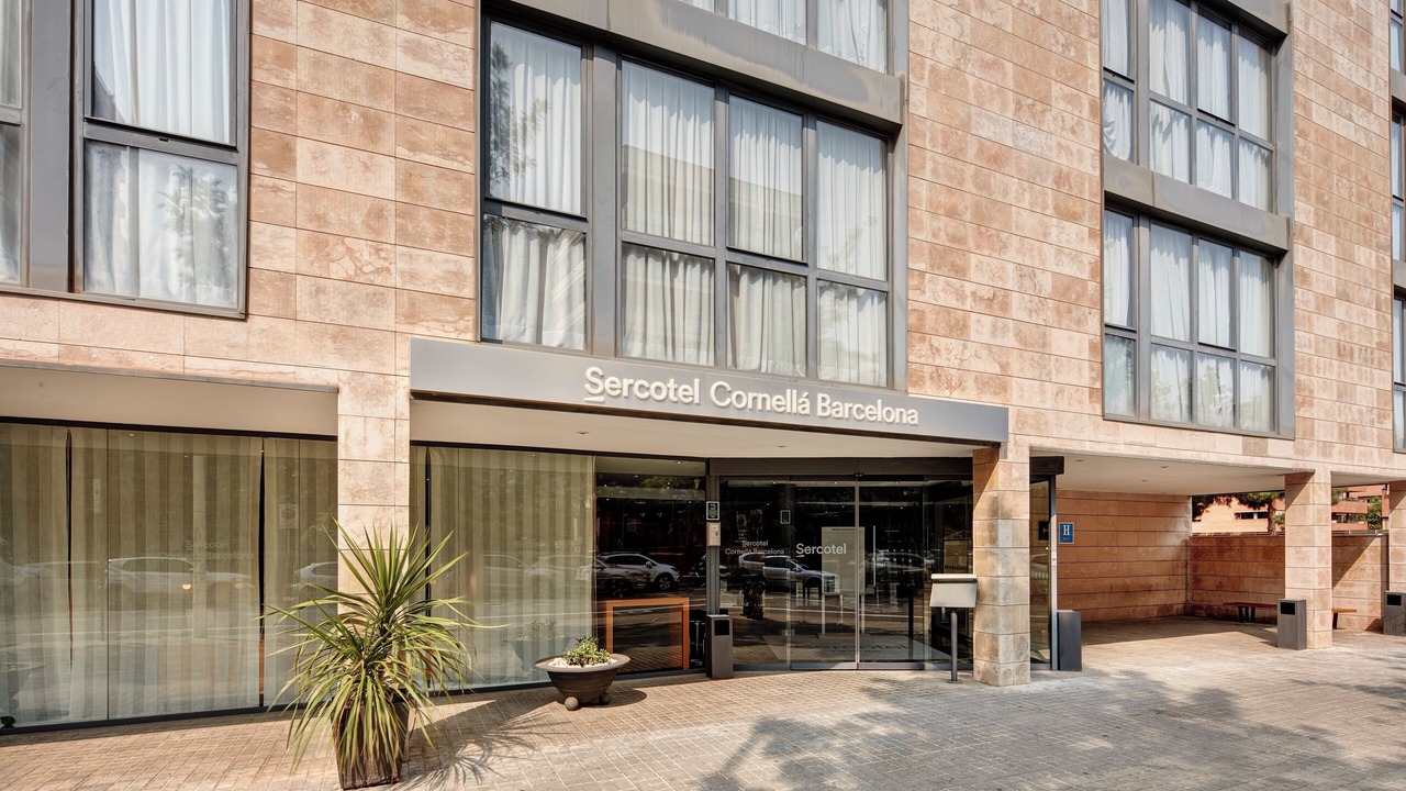 Photo of Outdoor in Cornella de Llobregat