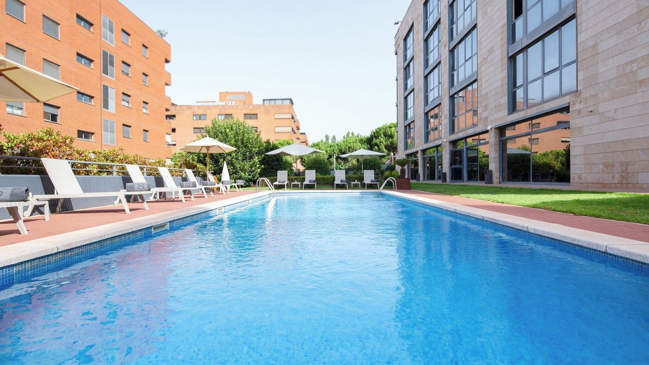Photo of Outdoor in Cornella de Llobregat