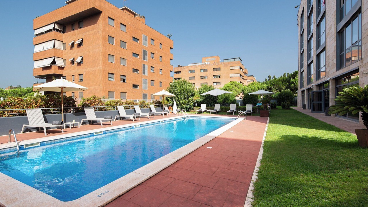Photo of Outdoor in Cornella de Llobregat