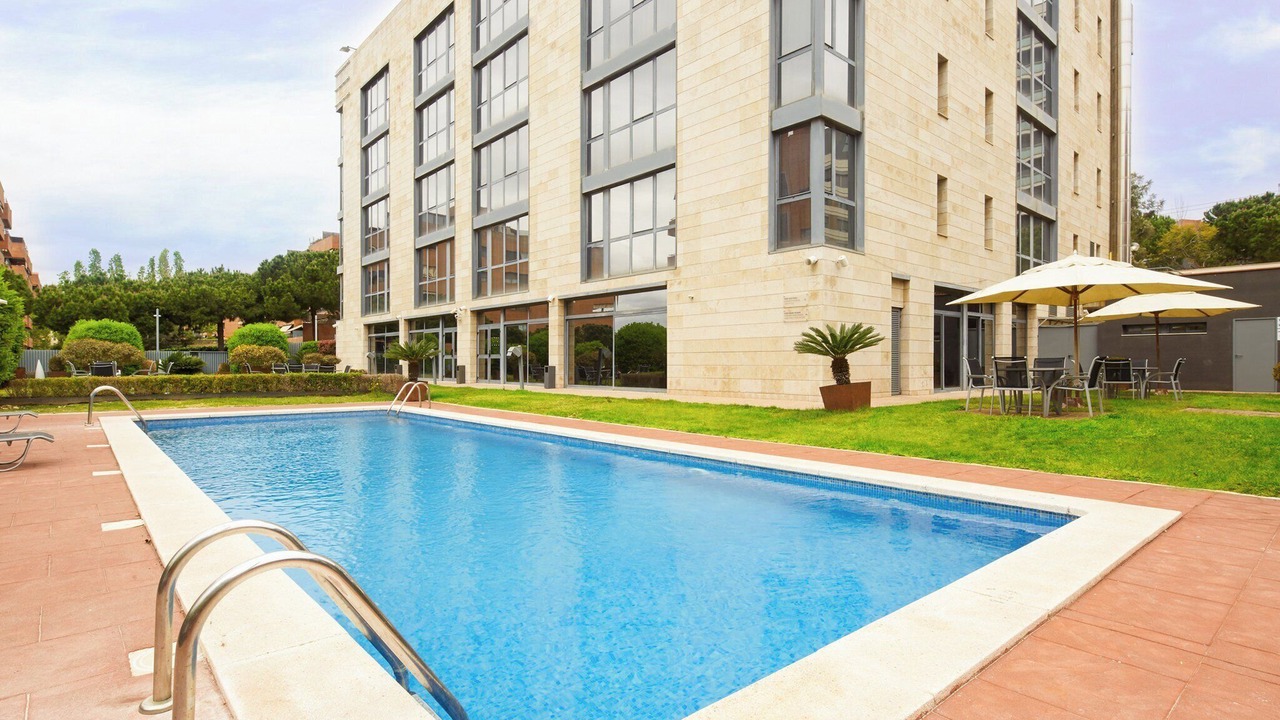 Photo of Outdoor in Cornella de Llobregat