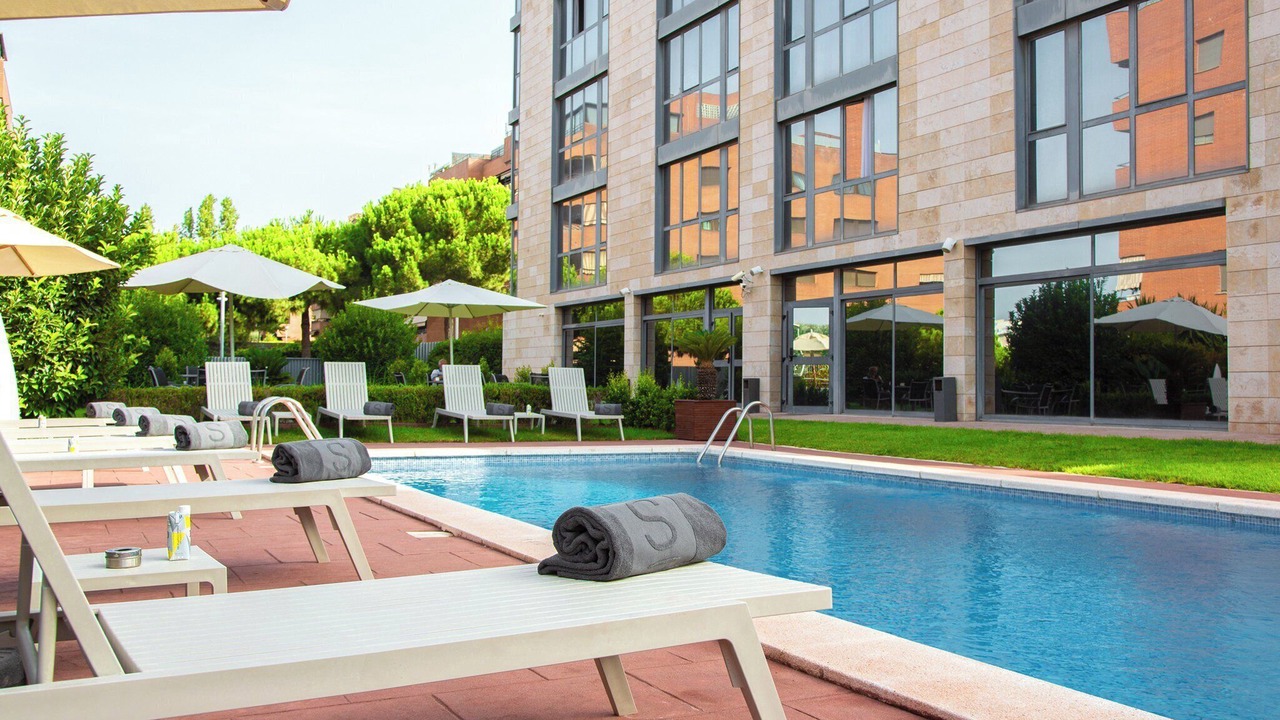 Photo of Outdoor in Cornella de Llobregat