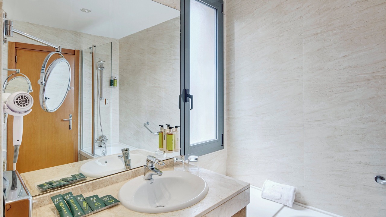 Photo of Bedroom in Cornella de Llobregat