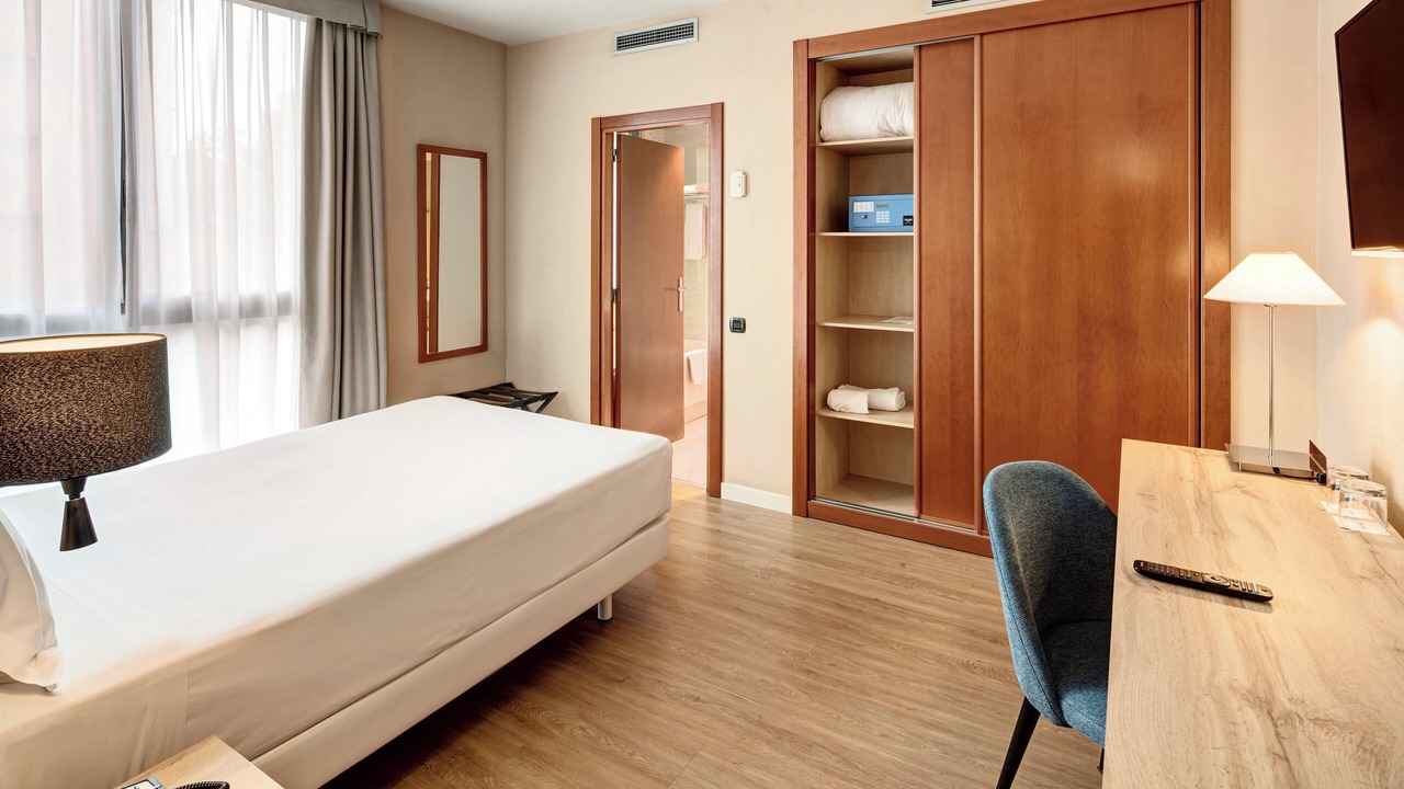 Photo of Bedroom in Cornella de Llobregat