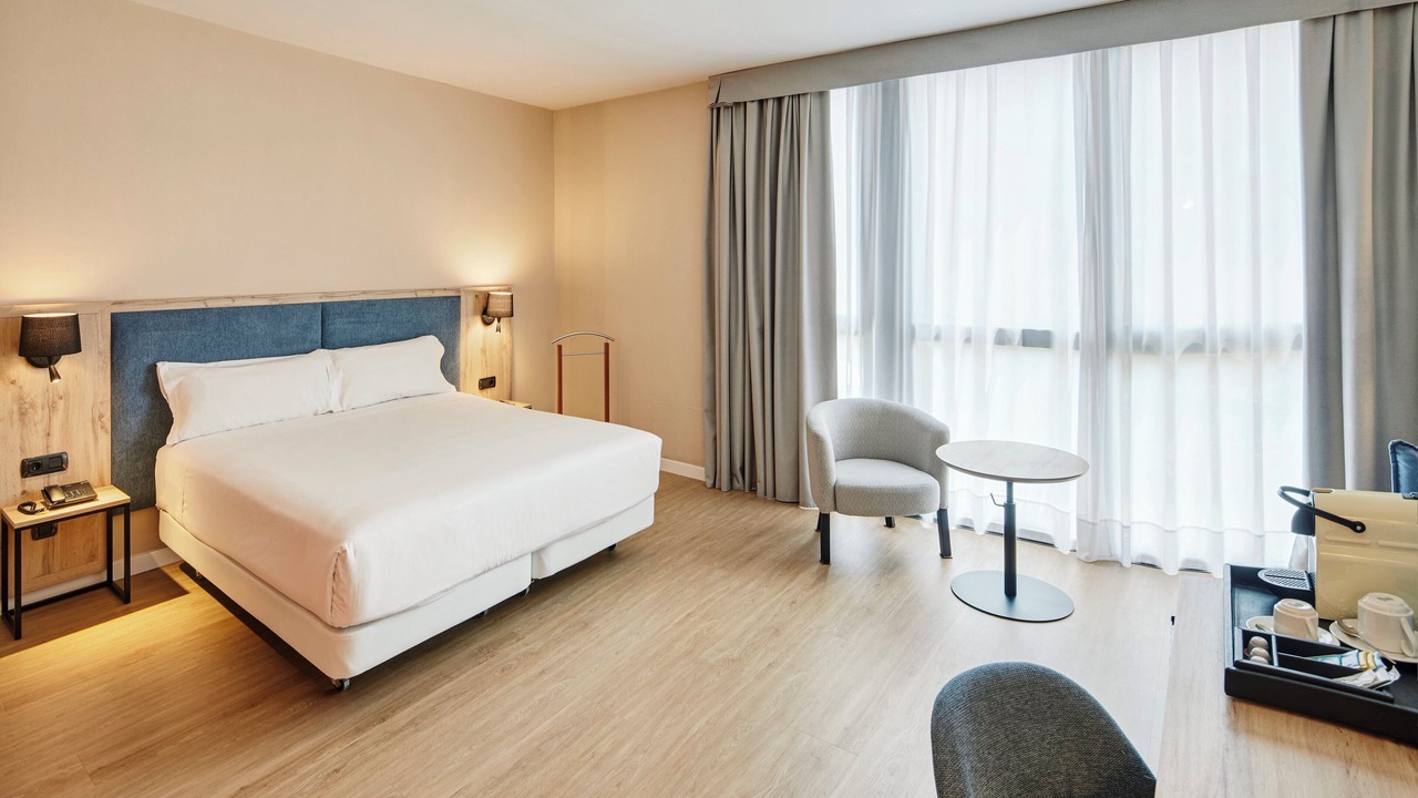 Photo of Bedroom in Cornella de Llobregat