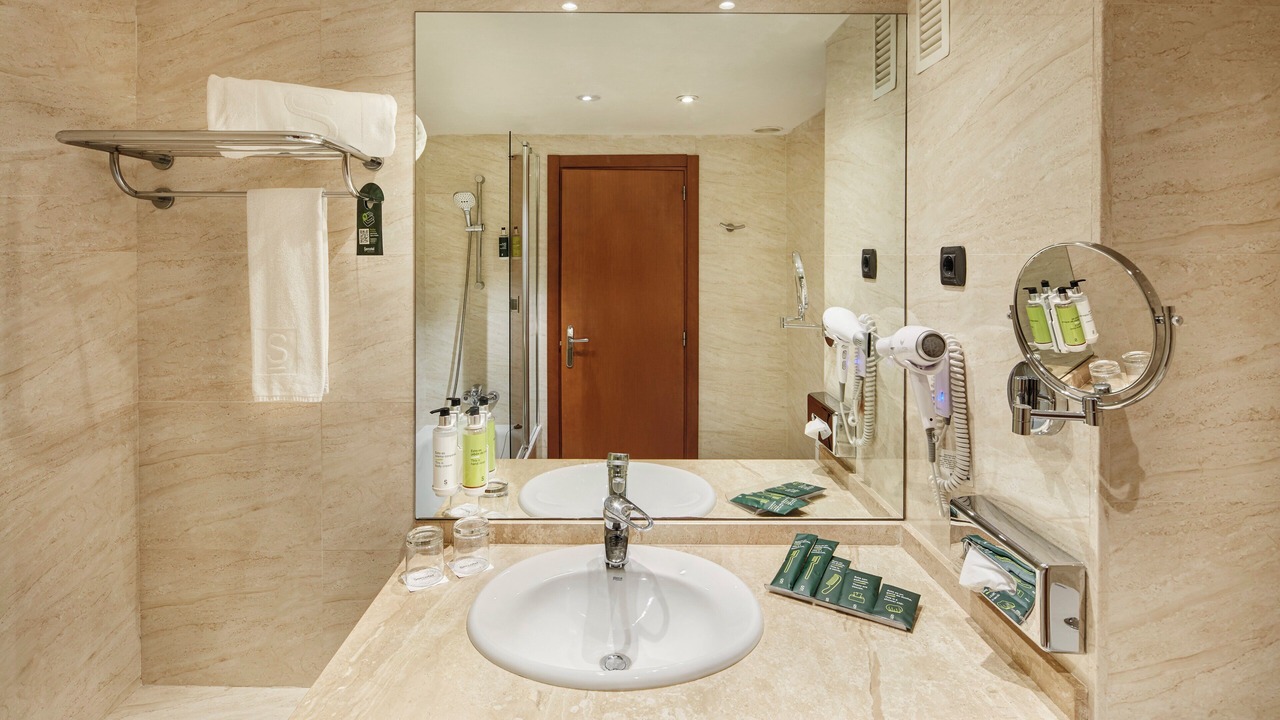 Photo of Bedroom in Cornella de Llobregat