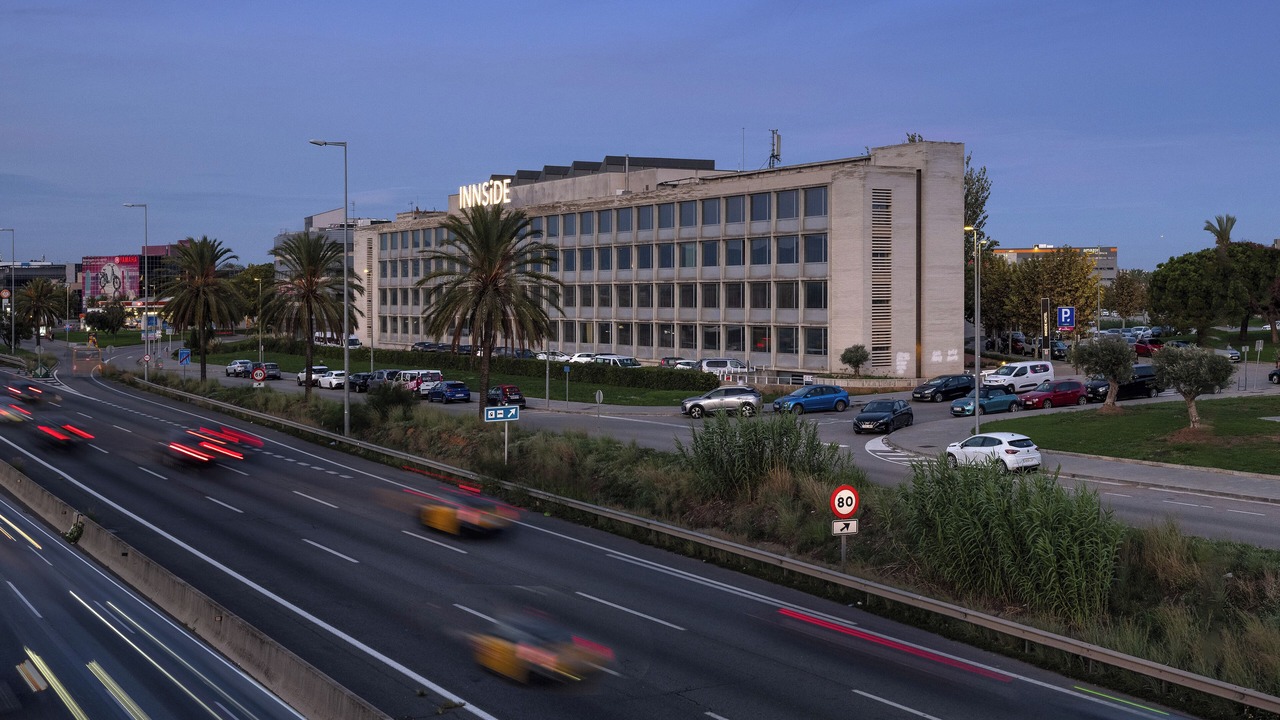 Photo of Outdoor in El Prat de Llobregat